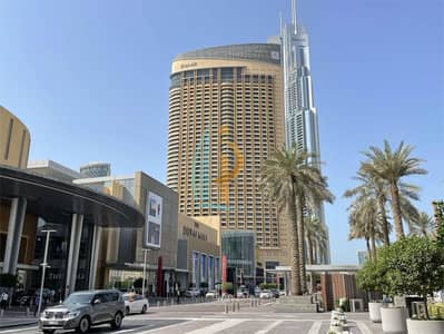 1 Bedroom Apartment for Rent in Downtown Dubai, Dubai - 1. jpg