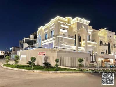 فیلا 5 غرف نوم للبيع في الياسمين، عجمان - batch_IMG-20250410-WA0081. jpg