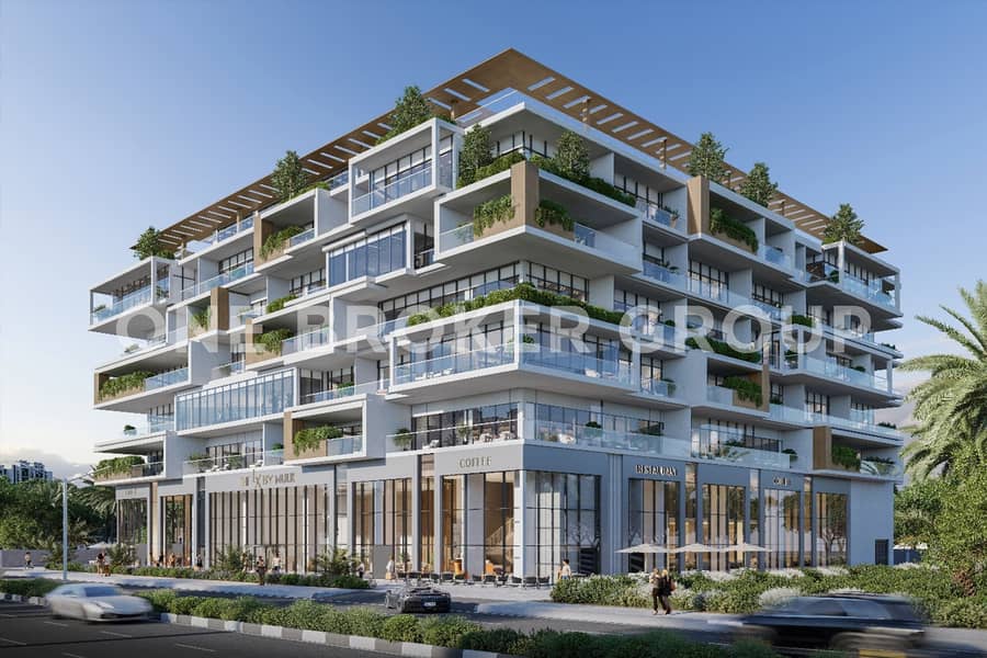 Офис в Арджан,The LX by Mulk, 2380000 AED - 11930005 Офис в Арджан,The LX by Mulk, 2380000 AED - 11930005