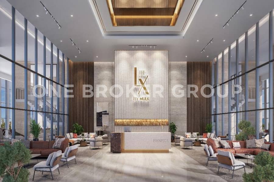 Offices for Sale | The LX Arjan | Q3 2027 Handover Offices for Sale | The LX Arjan | Q3 2027 Handover