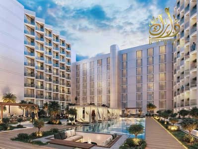 1 Bedroom Flat for Sale in Al Marjan Island, Ras Al Khaimah - 6. jpg