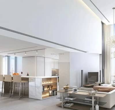 2 Bedroom Flat for Sale in Sobha Hartland, Dubai - Снимок экрана 2025-06-16 114933. png