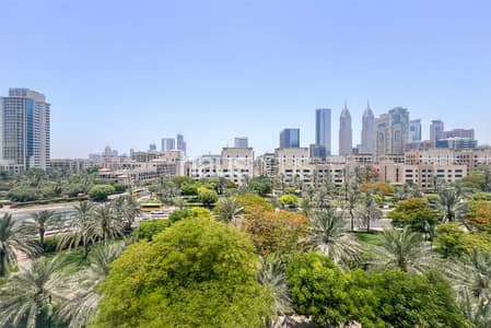 1 Bedroom Apartment for Rent in The Greens, Dubai - Fully Upgraded | Unfurnished | Prime Location