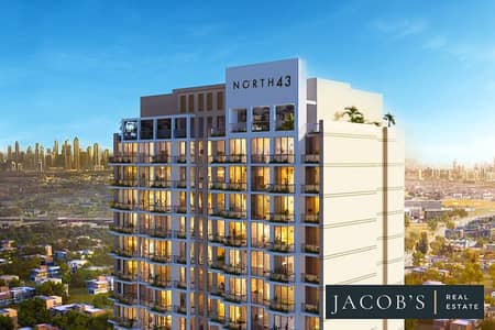 Studio for Sale in Jumeirah Village Circle (JVC), Dubai - 1. png