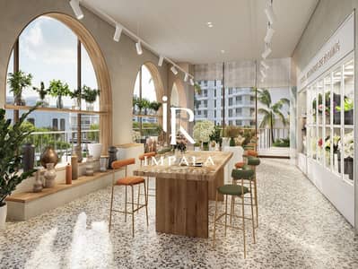 1 Bedroom Flat for Sale in Yas Island, Abu Dhabi - P042 Gardenia_CGI13_Workshop. jpg_rjt. jpg