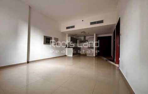 1 Bedroom Apartment for Rent in Jumeirah Village Circle (JVC), Dubai - Vacant | Modern Layout | Unfurnished | Low Floor
