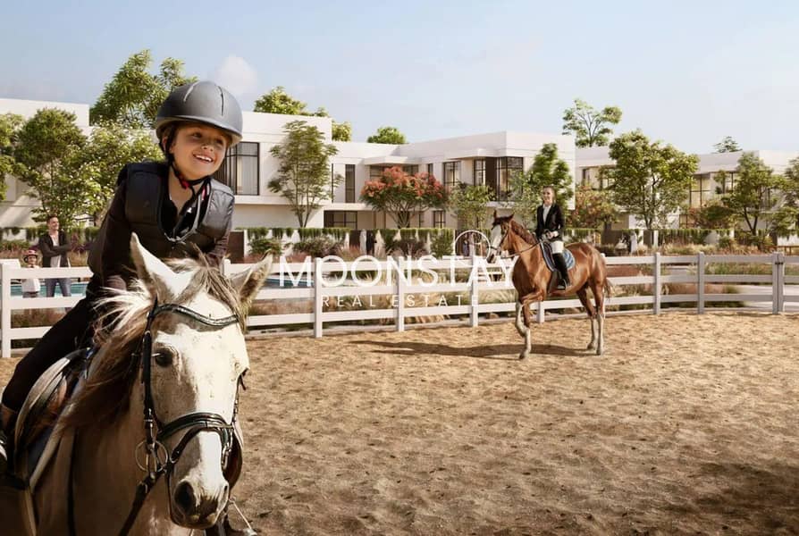 Таунхаус в Яс Айленд,Сустейнэбл Сити, 4 cпальни, 4700000 AED - 11930146 Таунхаус в Яс Айленд,Сустейнэбл Сити, 4 cпальни, 4700000 AED - 11930146