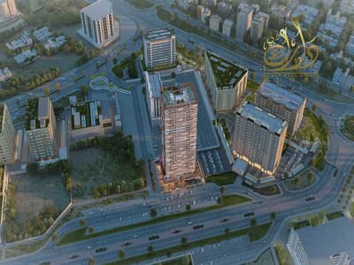 1 Bedroom Flat for Sale in Liwan, Dubai - Ext 10 Birdeye (1). jpg