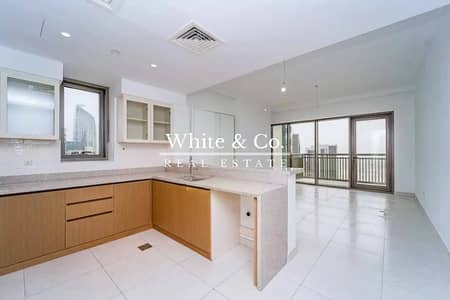 2 Bedroom Apartment for Sale in Dubai Creek Harbour, Dubai - Mid Floor | Furnished | Spacious Layout