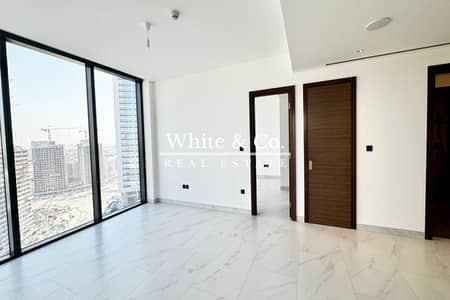 3 Bedroom Apartment for Rent in Sobha Hartland, Dubai - Brand New | Maids Room | Available Soon