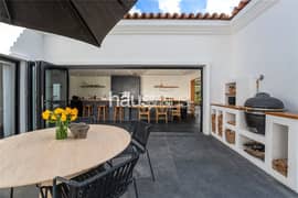Exclusive | Fully Renovated Villa | Prime Location