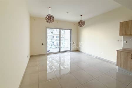 Studio for Rent in Business Bay, Dubai - Rare Deal | Pool View | Vacant