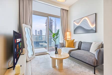 1 Bedroom Flat for Rent in Business Bay, Dubai - CLM_2010_HDR. jpg