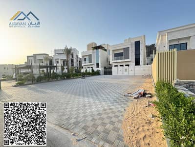 5 Bedroom Villa for Sale in Al Amerah, Ajman - WhatsApp Image 2025-06-10 at 12.02. 04 AM (1). jpeg