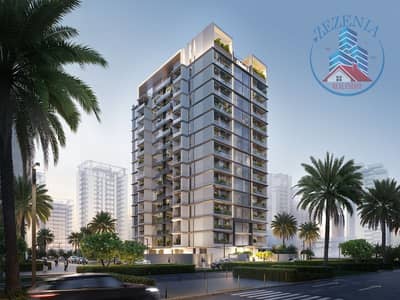 1 Bedroom Flat for Sale in Dubai Land Residence Complex, Dubai - WhatsApp Image 2025-06-14 at 4.19. 27 PM. jpeg