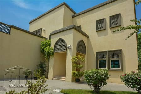 فیلا 3 غرفة نوم للبيع في جميرا بارك، دبي - Best Priced|Well Maintained|Single Row|View Now فیلا 3 غرفة نوم للبيع في جميرا بارك، دبي - Best Priced|Well Maintained|Single Row|View Now
