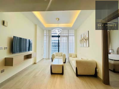 3 Bedroom Flat for Rent in Meydan City, Dubai - IMG_7760. jpg