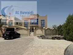 villa for rent