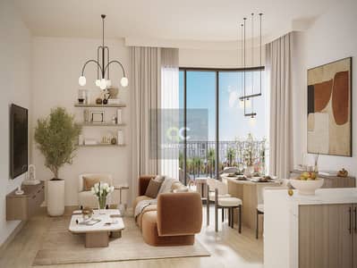 1 Bedroom Apartment for Sale in Town Square, Dubai - 004. jpg