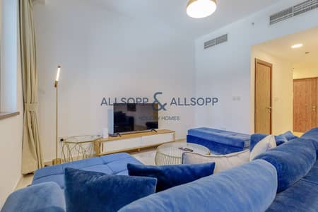 2 Bedroom Flat for Rent in Business Bay, Dubai - IMG_3196. jpg