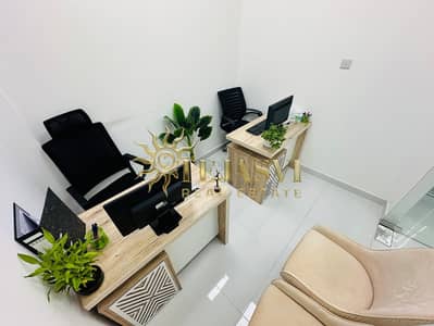 مکتب  للايجار في القرهود، دبي - 6de00dfc-ba3d-44c5-8e29-530f441cd7c2. jpg