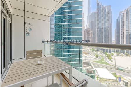 2 Bedroom Flat for Rent in Business Bay, Dubai - IMG_3205. jpg