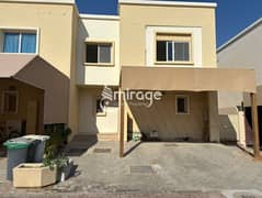 تاون هاوس في فلل الريف - طراز عربي،فلل الريف،الريف 4 غرف 2800000 درهم - 11930287