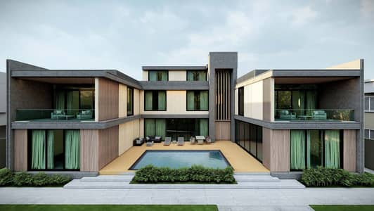 或诗街区， 夏尔迦 住宅地块待售 - villas3_002. png