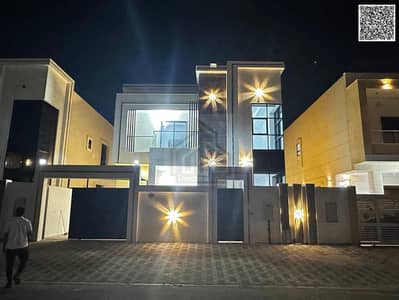 5 Bedroom Villa for Sale in Al Yasmeen, Ajman - batch_WhatsApp Image 2025-02-09 at 12.19. 38 PM. jpg