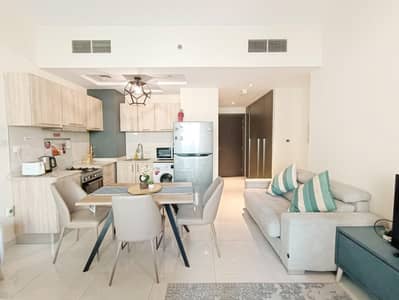 Studio for Rent in Business Bay, Dubai - 4 (1). jpg