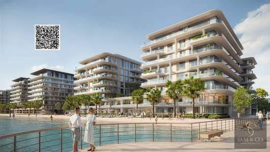2 Bedroom Flat for Sale in Ajmal Makan City - Sharjah Waterfront, Sharjah - C. jpg