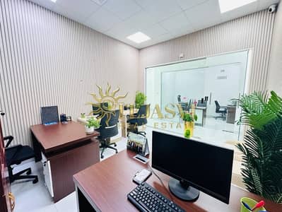 Office for Rent in Al Garhoud, Dubai - 568f5389-1650-4b81-a76e-2e6bfdc89561. jpg