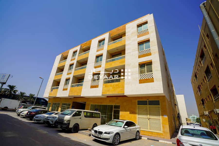 Магазин в Мувайле, 18000 AED - 6402161 Магазин в Мувайле, 18000 AED - 6402161