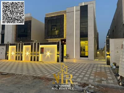 5 Cпальни Вилла Продажа в Аль Хелио, Аджман - WhatsApp Image 2025-01-27 at 7.52. 24 PM (1). jpeg