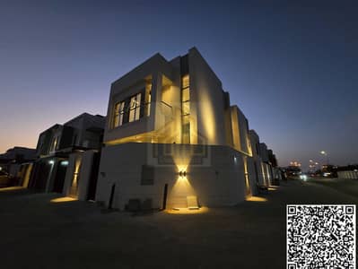 5 Bedroom Villa for Sale in Al Yasmeen, Ajman - batch_20250514_191543. jpg