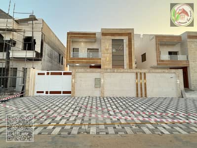 فیلا 4 غرف نوم للبيع في الحليو، عجمان - 6f989ef7-3f1a-4051-8576-075fb29a2f4e. jpg