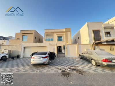 4 Bedroom Villa for Rent in Al Zahya, Ajman - WhatsApp Image 2025-06-14 at 11.09. 51 PM (1). jpeg