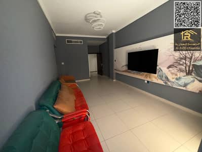 1 Bedroom Apartment for Rent in Al Rawda, Ajman - 39e4a3da-c328-47e3-bf74-f0cb189f5ba7. jpg