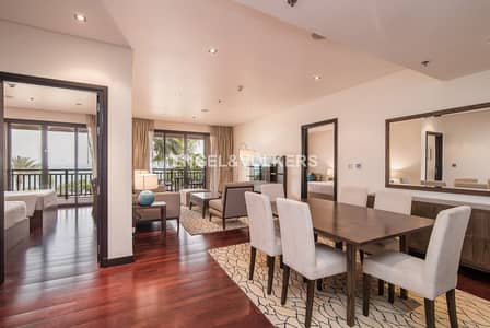 شقة 2 غرفة نوم للبيع في نخلة جميرا، دبي - Oceanfront Living I Vacant I Negotiable شقة 2 غرفة نوم للبيع في نخلة جميرا، دبي - Oceanfront Living I Vacant I Negotiable