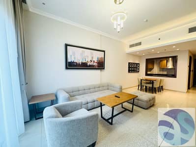 1 Bedroom Flat for Rent in Barsha Heights (Tecom), Dubai - WhatsApp Image 2025-03-14 at 3.41. 34 AM. jpeg