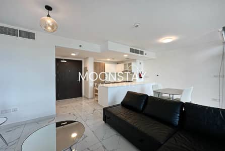2 Bedroom Apartment for Rent in Al Raha Beach, Abu Dhabi - Stunning Duplex | Vacant | Elegant View