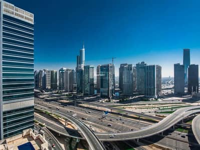 شقة 1 غرفة نوم للبيع في دبي مارينا، دبي - شقة في برج إسكان مارينا،دبي مارينا 1 غرفة 1200000 درهم - 11930546