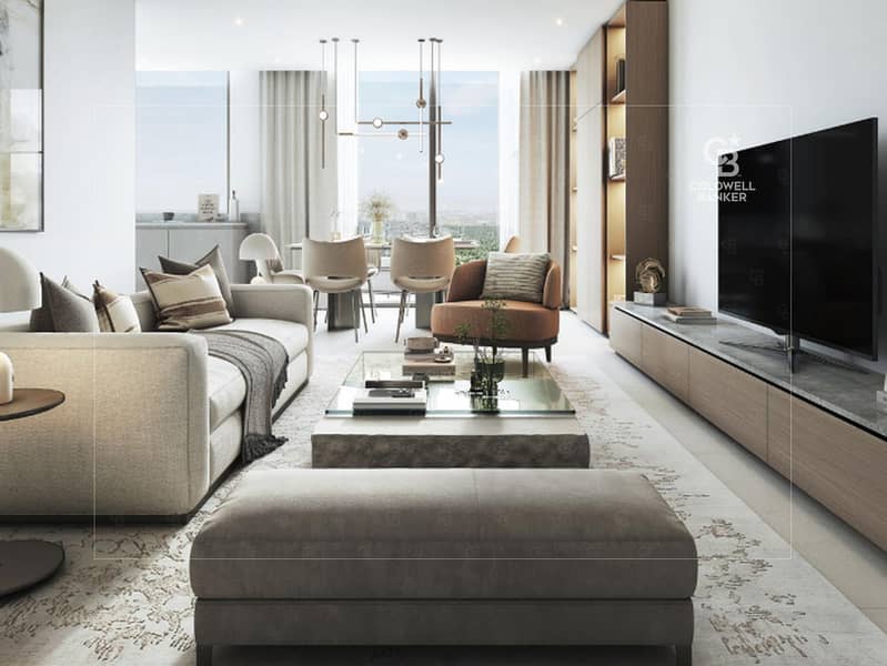 SKYLINE VIEW | HIGH FLOOR | WITH STUDY SKYLINE VIEW | HIGH FLOOR | WITH STUDY