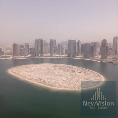 فلیٹ 4 غرف نوم للايجار في التعاون، الشارقة - IMG-20250609-WA0157. jpg