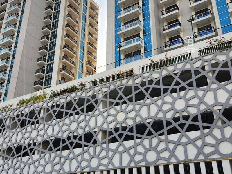 Investor Deal | Fully Furnished | High Floor