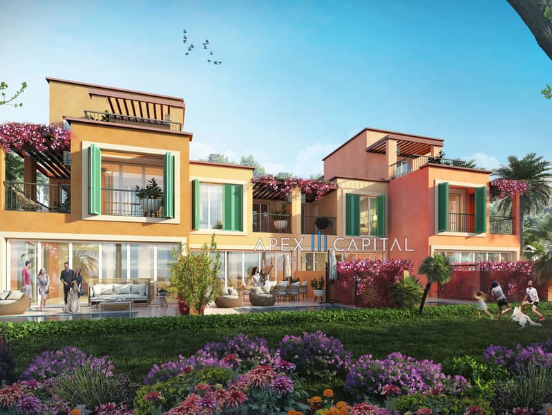 6 Lagoon Townhouse (5CE-3CM) Nice - REAR. jpg