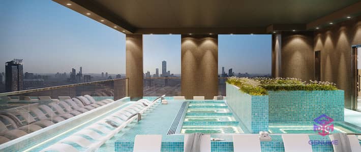 Studio for Sale in Arjan, Dubai - Screenshot 2025-06-13 183733. png