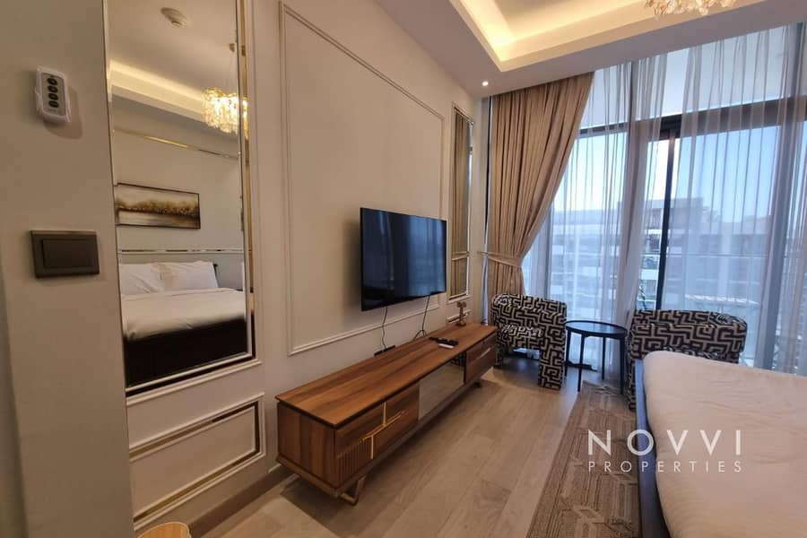 Квартира в Мейдан Сити,Мейдан Уан,Азизи Ривьера,Азизи Ривьера 19, 74000 AED - 11930572 Квартира в Мейдан Сити,Мейдан Уан,Азизи Ривьера,Азизи Ривьера 19, 74000 AED - 11930572