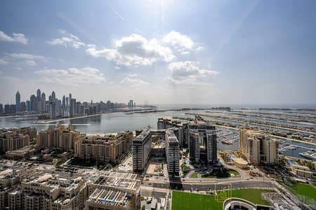 استوديو  للبيع في نخلة جميرا، دبي - شقة في ذا بالم تاور،نخلة جميرا 2200000 درهم - 11910761