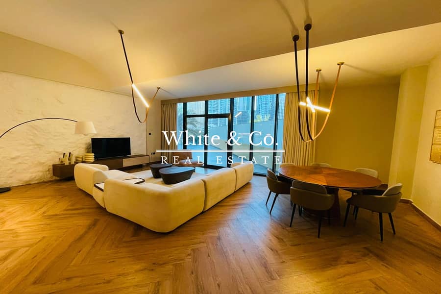 位于迪拜码头,迪拜滨海月亮塔 2 卧室的公寓 390000 AED - 11930606 位于迪拜码头,迪拜滨海月亮塔 2 卧室的公寓 390000 AED - 11930606